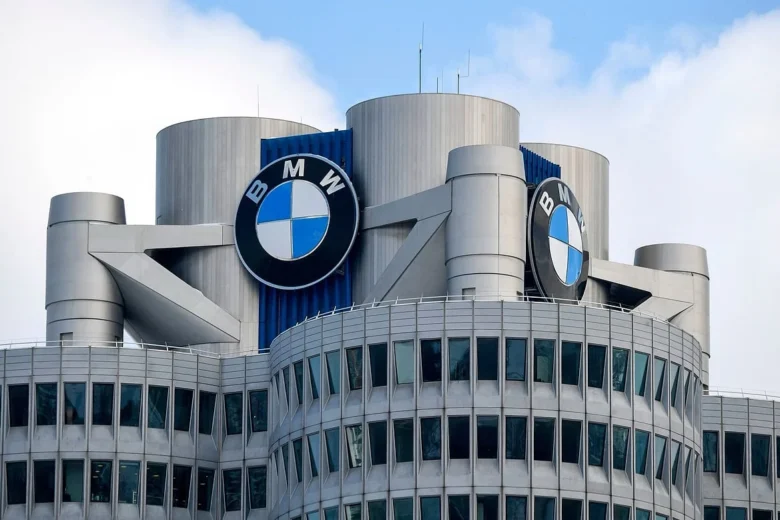 BMW to Cut 20% of Management Roles Amid AI Workforce Shift
