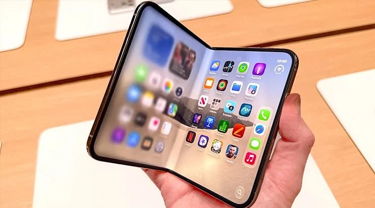 Bogus iPhone Pre-Order Site Spreads Malware to Target Crypto Wallets