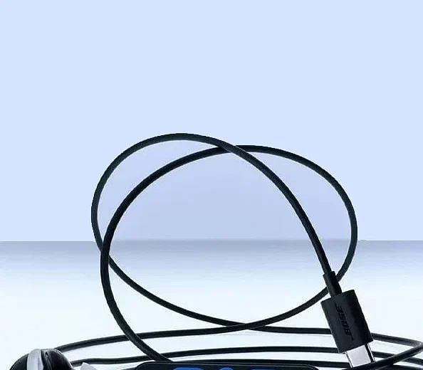 Bose launches new wired earbuds featuring ANC and lossless audio