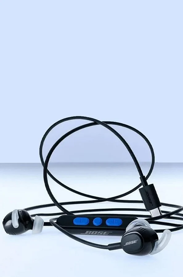 Bose launches new wired earbuds featuring ANC and lossless audio