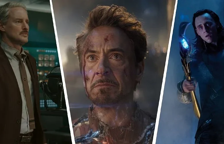 Breaking Down Loki's Final Fate and Endgame Conclusion