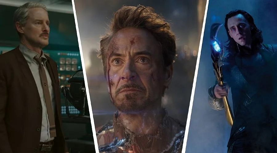 Breaking Down Loki's Final Fate and Endgame Conclusion