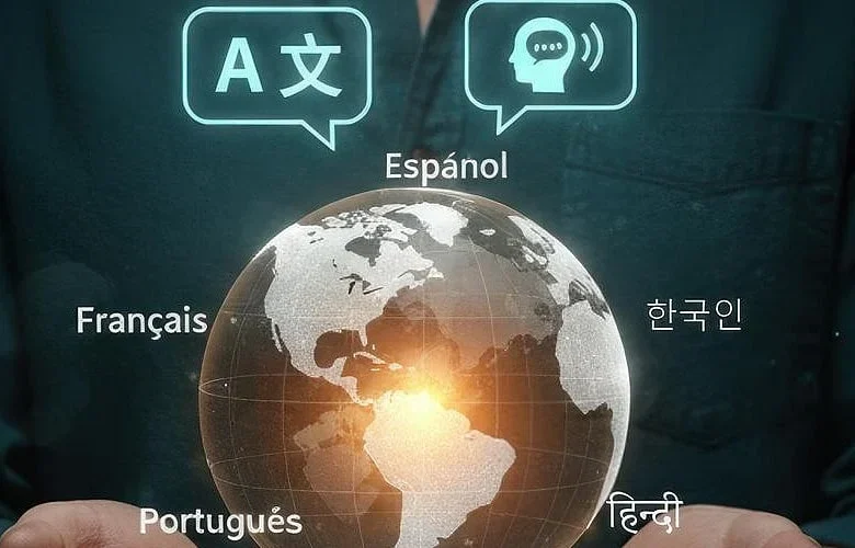 Build Multilingual AI Chatbots to Reach Global Customers