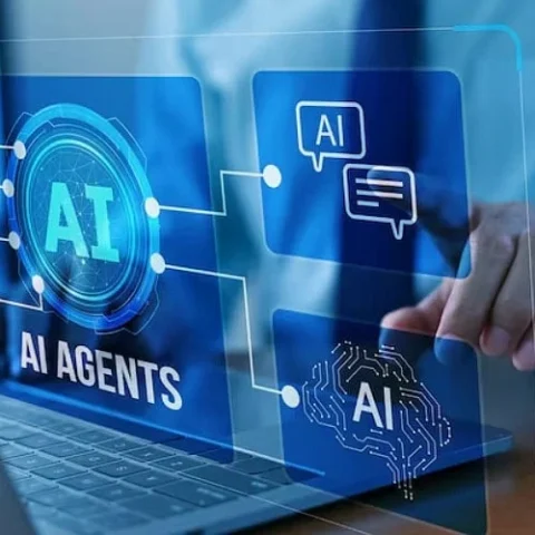 Building AI Agents for Real-World Use Cases