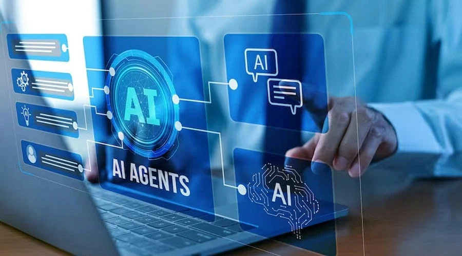 Building AI Agents for Real-World Use Cases