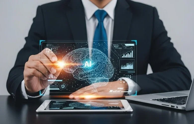Building and Managing an AI-Native Enterprise by 2027