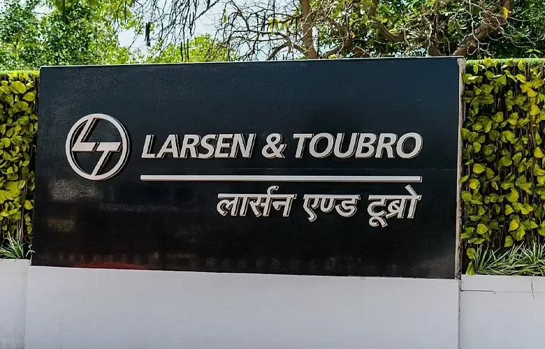 Calculating the Current Value of a Rs. 1 Lakh L&T Investment