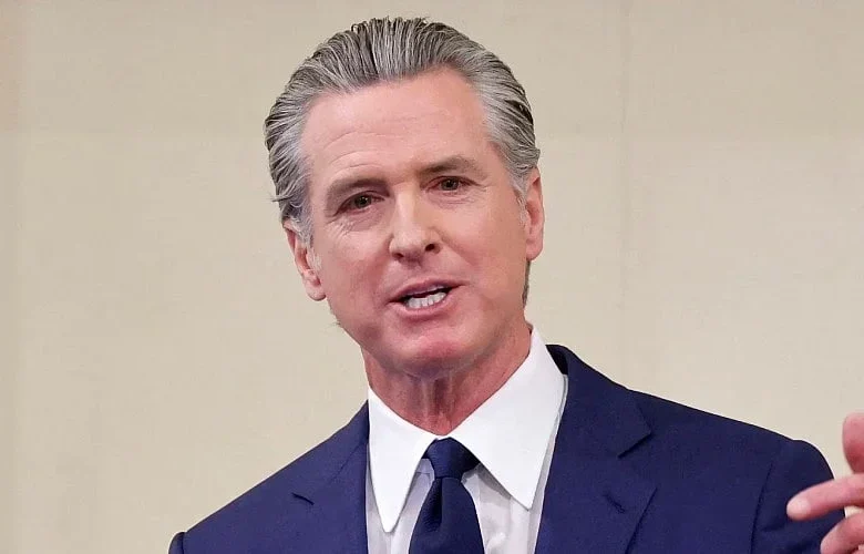 California Prohibits AI from Firing Employees