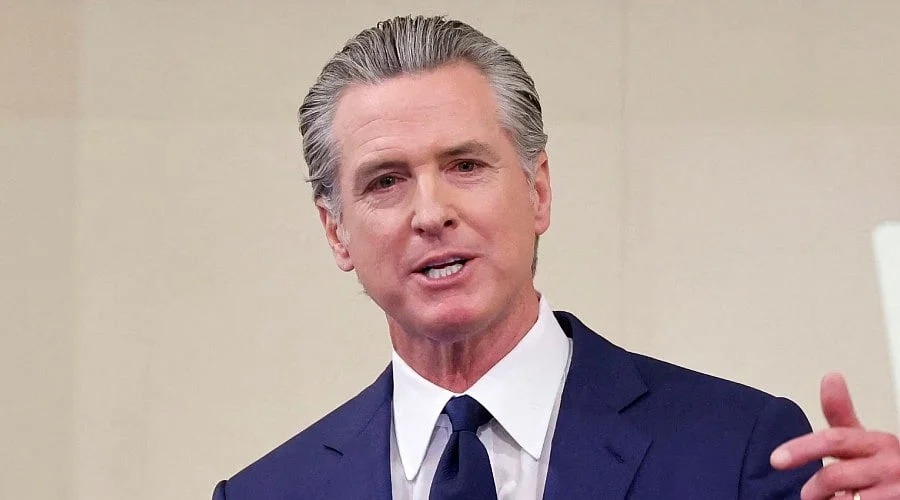 California Prohibits AI from Firing Employees