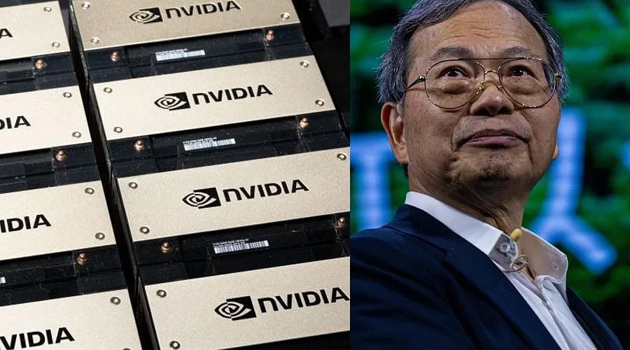 California Resident Arrested for Smuggling $300M in AI Chips to China