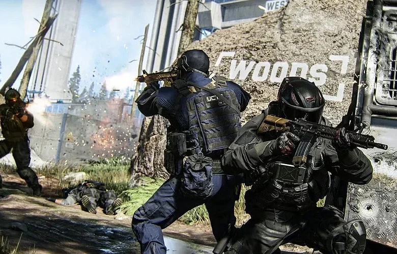 Call of Duty Crosses $40 Billion: A Look at the Franchise