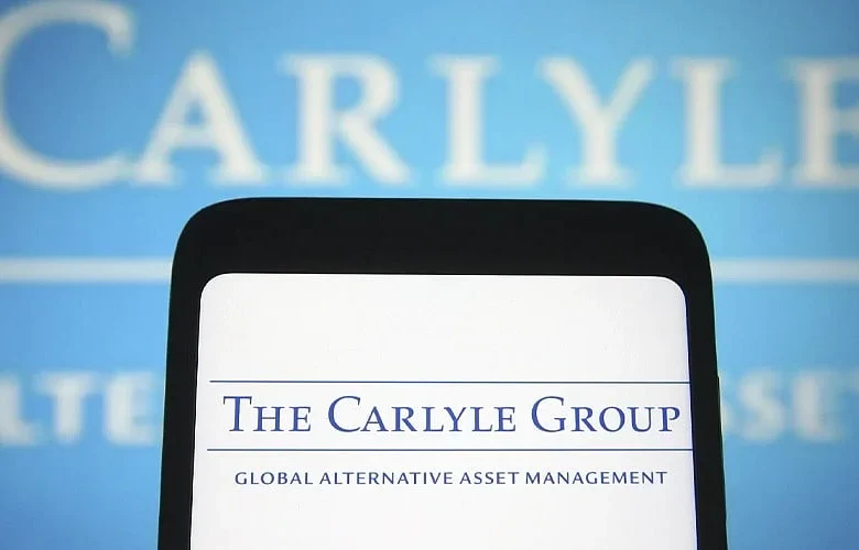 Carlyle Group Shares Upgraded to Hold Near 52-Week Low