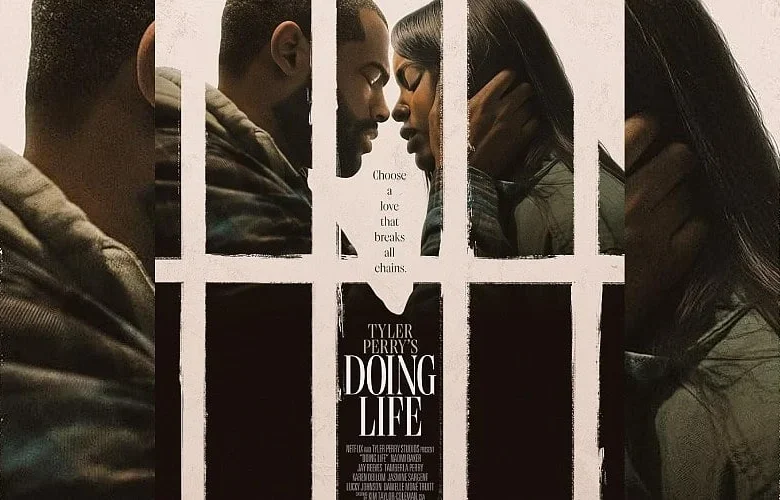 Cast Guide for Tyler Perry’s Netflix Film ‘Doing Life
