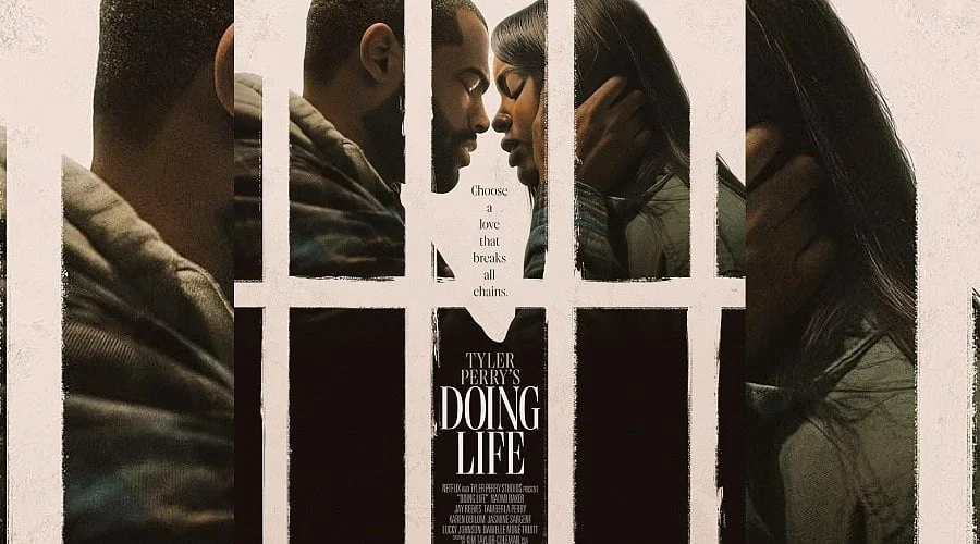 Cast Guide for Tyler Perry’s Netflix Film ‘Doing Life