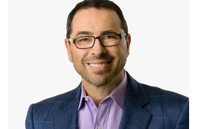 Cerebras CEO Andrew Feldman Takes on NVIDIA in AI Computing