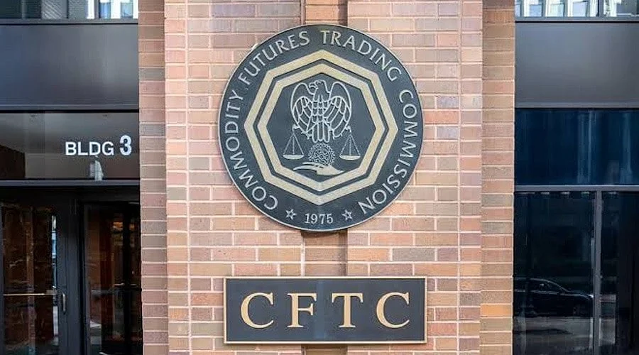 CFTC Establishes Rules Distinguishing Prediction Markets from Casinos