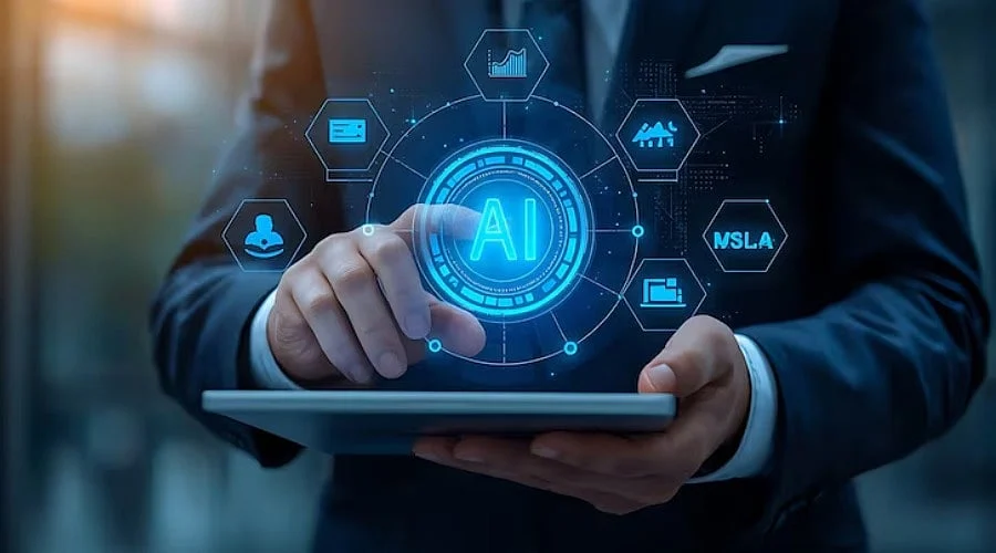 CISO Guide to Mitigating AI Identity Risk and Autonomous Account Abuse