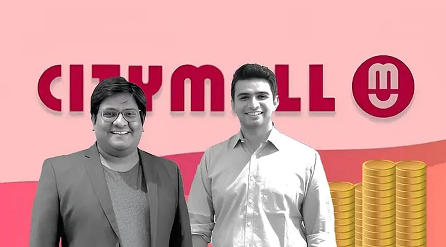 CityMall shuts down operations entirely