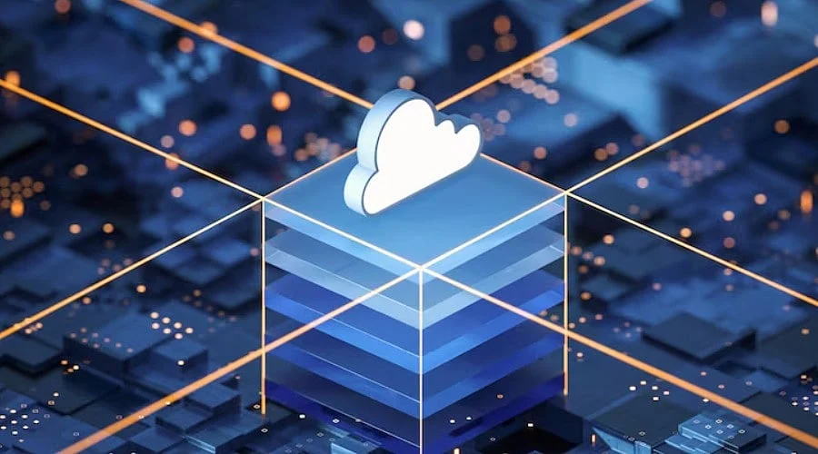 Cloud Architecture in 2027: Core Components, Models, and Practices