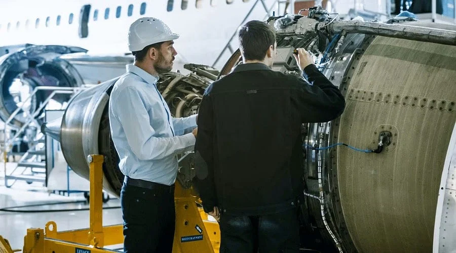 Cognitive Readiness in Aerospace: Managing the Human Factor