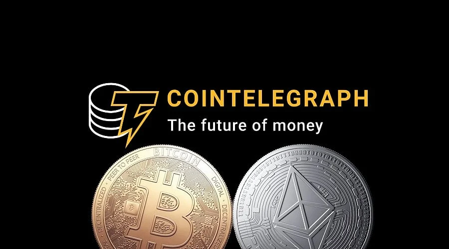 Cointelegraph Dismisses Acquisition Rumors Amid Crypto Sell-Off