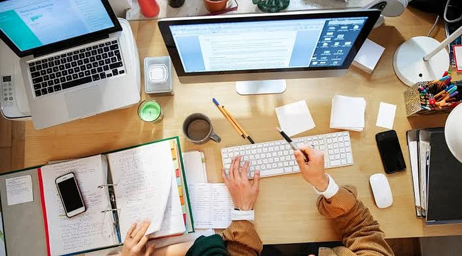 Common Workspace Issues and Easy Solutions for Your Home