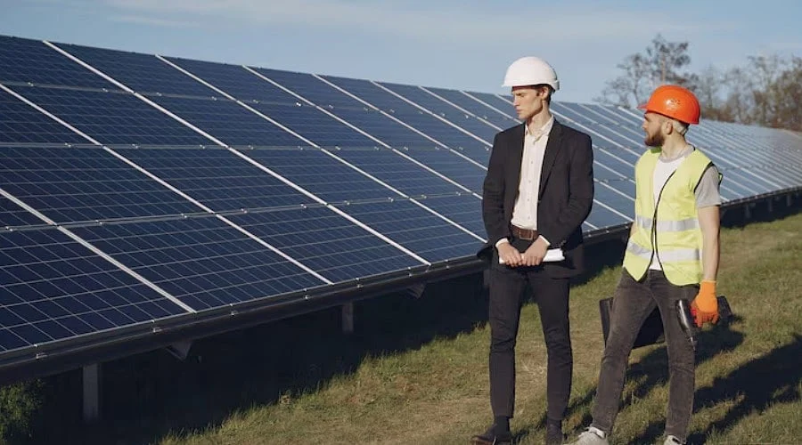 Community Solar Programs Enable Renters to Use Clean Energy