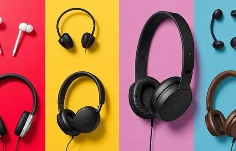 Comparing Amazon and Flipkart Headphone Prices and Discounts