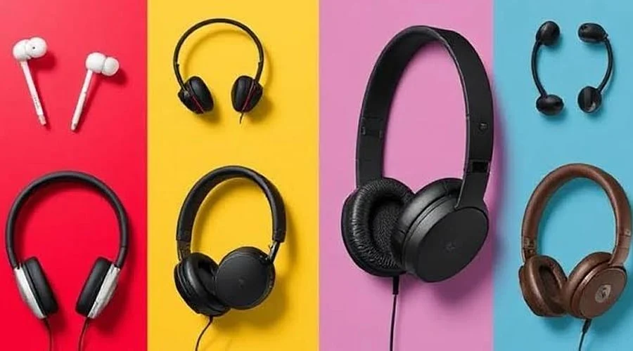 Comparing Amazon and Flipkart Headphone Prices and Discounts