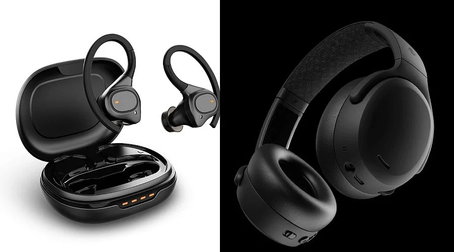 Comparing Exercise and Regular Headphones: Key Differences