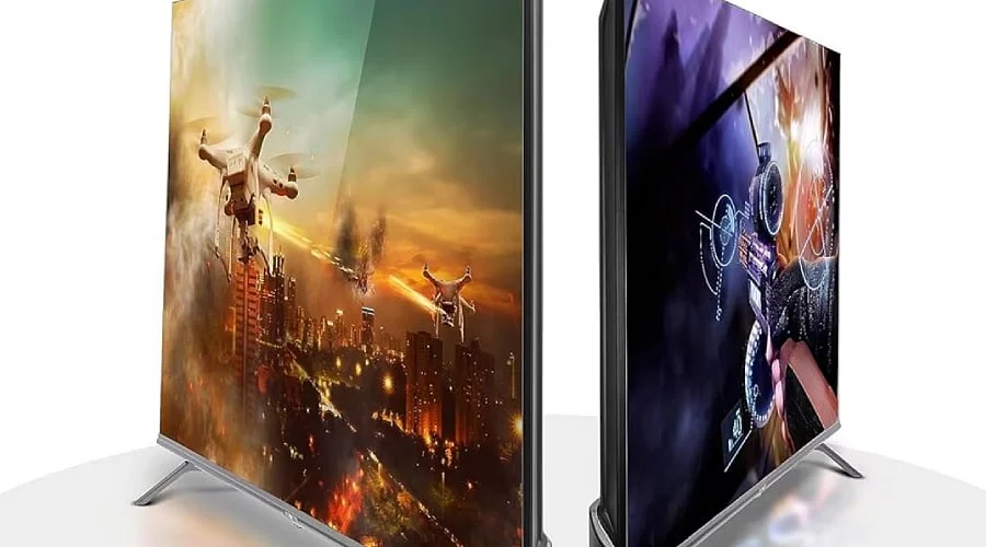 Comparing High-End and Budget Smart TVs: What Sets Them Apart
