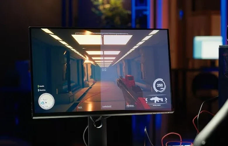 Comparing OLED and LCD Gaming Displays