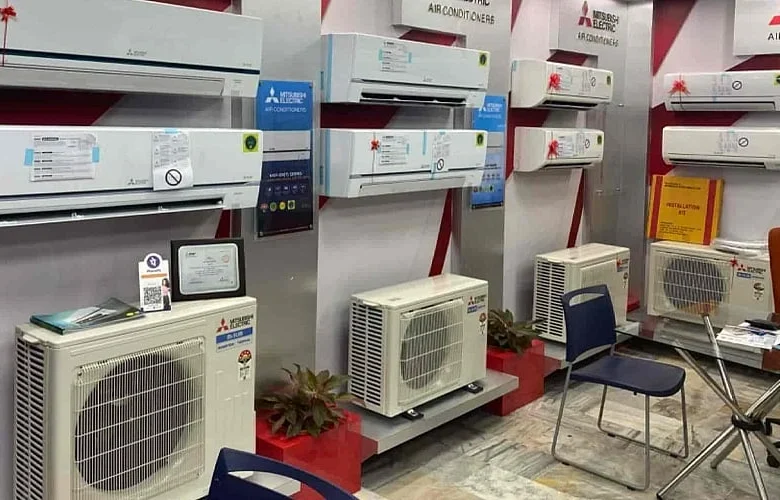 Cooling Capacities of Leading Air Conditioner Brands
