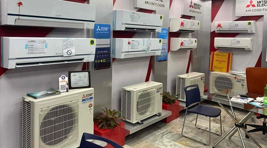 Cooling Capacities of Leading Air Conditioner Brands