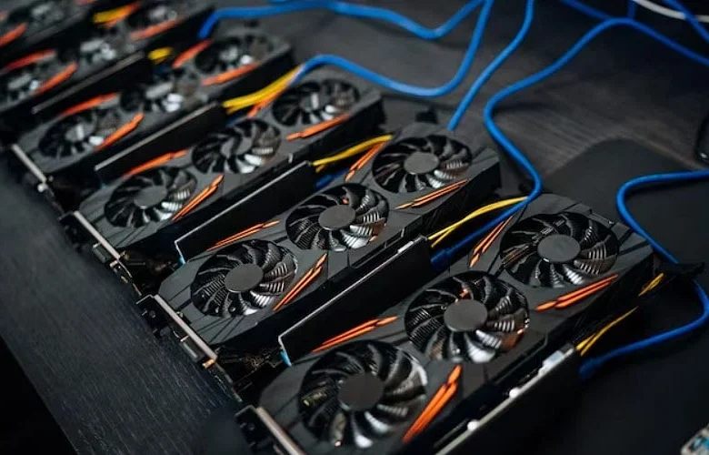 Could AI Graphics Cards Turn Into Financial Assets?
