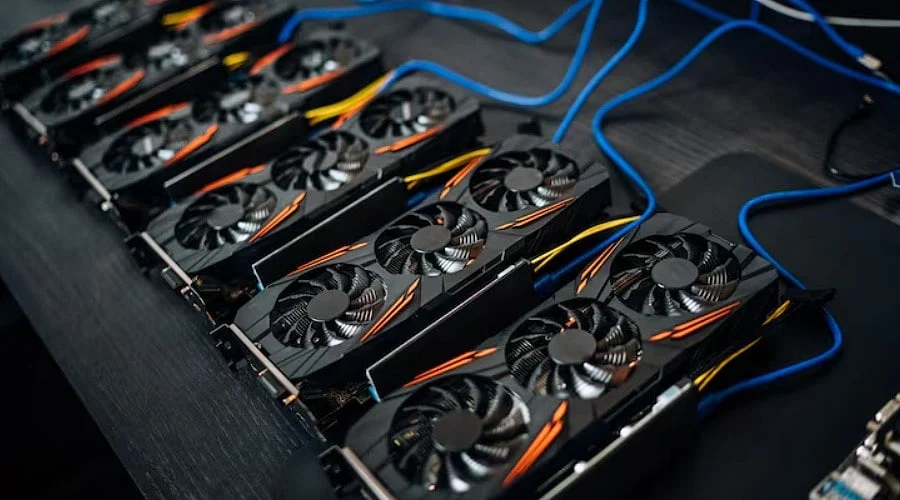 Could AI Graphics Cards Turn Into Financial Assets?