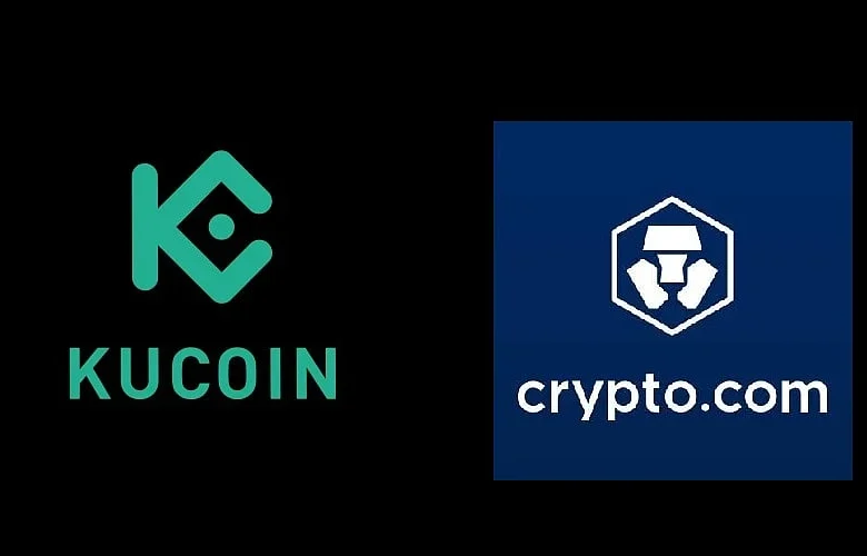 Crypto.com vs KuCoin: Fees, Features, and Trading Options Compared