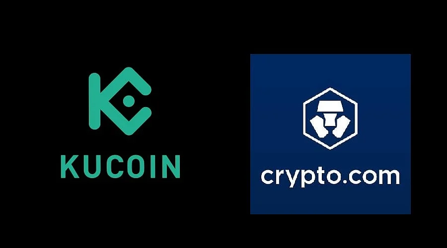 Crypto.com vs KuCoin: Fees, Features, and Trading Options Compared