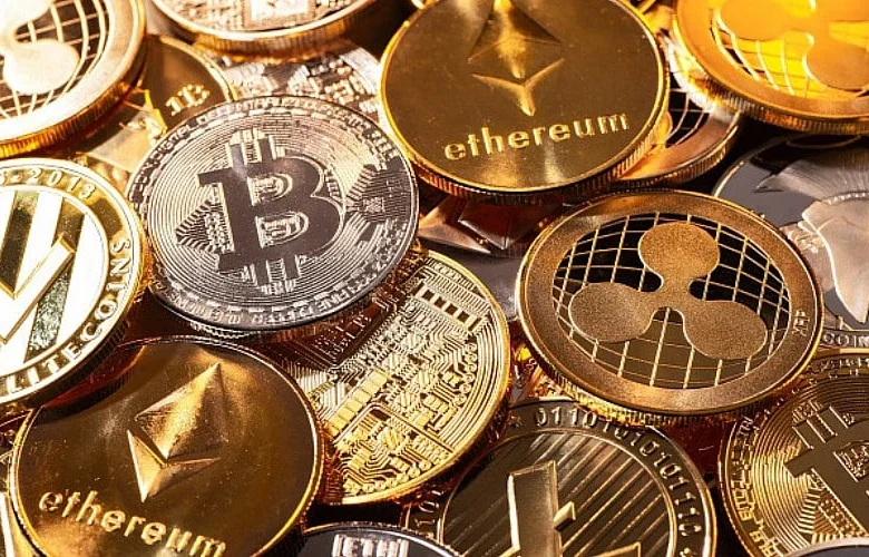 Crypto inflows reach $50B amid Q4 ETF demand rebound
