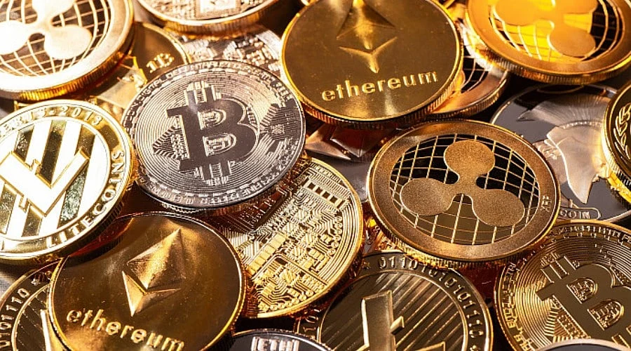 Crypto inflows reach $50B amid Q4 ETF demand rebound