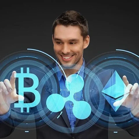 Crypto Prices Drop Amid Rising Rate Hike Odds