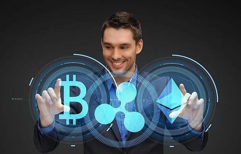 Crypto Prices Drop Amid Rising Rate Hike Odds