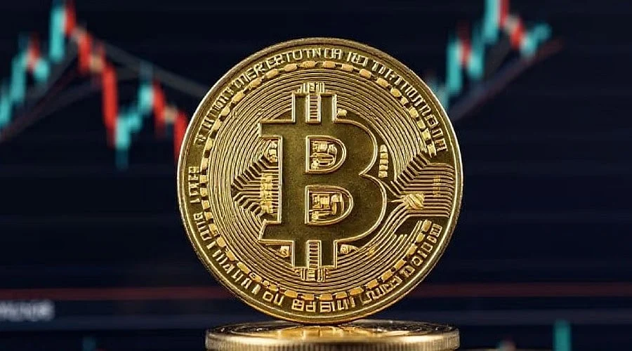 Crypto Prices Today: Bitcoin Holds Near USD 83,490 as US CPI, Fed Rate Talk Test the Rebound
