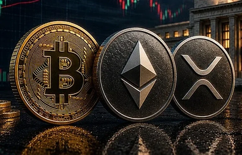 Crypto September 2026: Bitcoin Tests $85K, Ethereum Nears $2,800, Altcoins Rebound