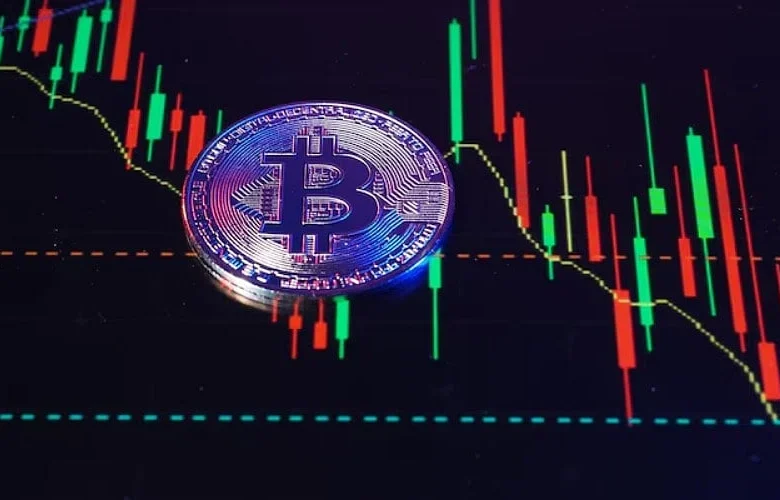 Crypto Slumps as US Inflation Data Rattles Markets