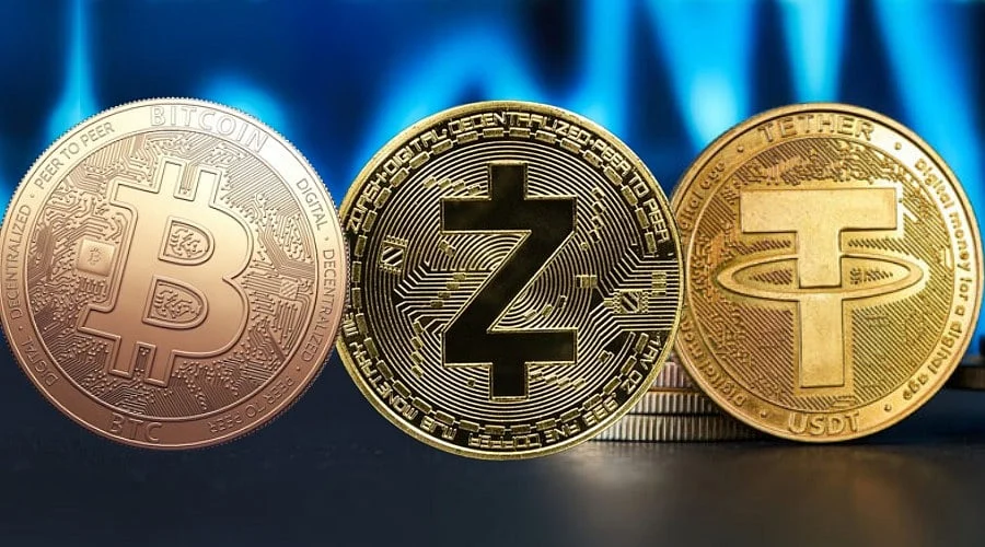 Crypto Update: Bitcoin Inflows, Zcash ETF, Conduit Sues Tether