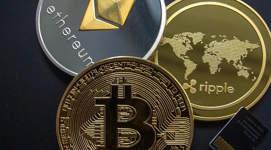 Crypto Updates: BTC Outflows, Citi Raises ETH Goal, Polygon Payments