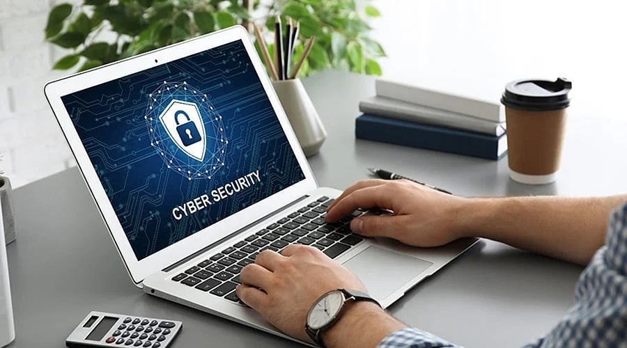 Cyber Awareness Month 2026: 7 Ways to Protect Your Accounts