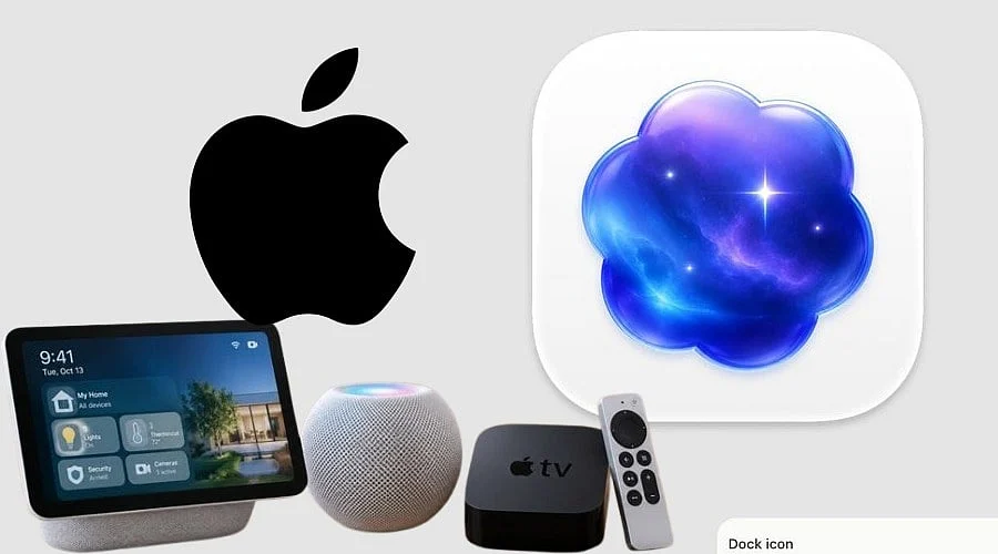 Daily Briefing: Apple Hub, Startup Shifts, UP Jobs & Bitcoin