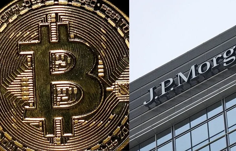 Daily Crypto Briefing: BTC Outflows, JPM Coin, Revolut License